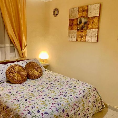 Apartamento Cool Garden Mairena del Aljarafe Exteriör bild