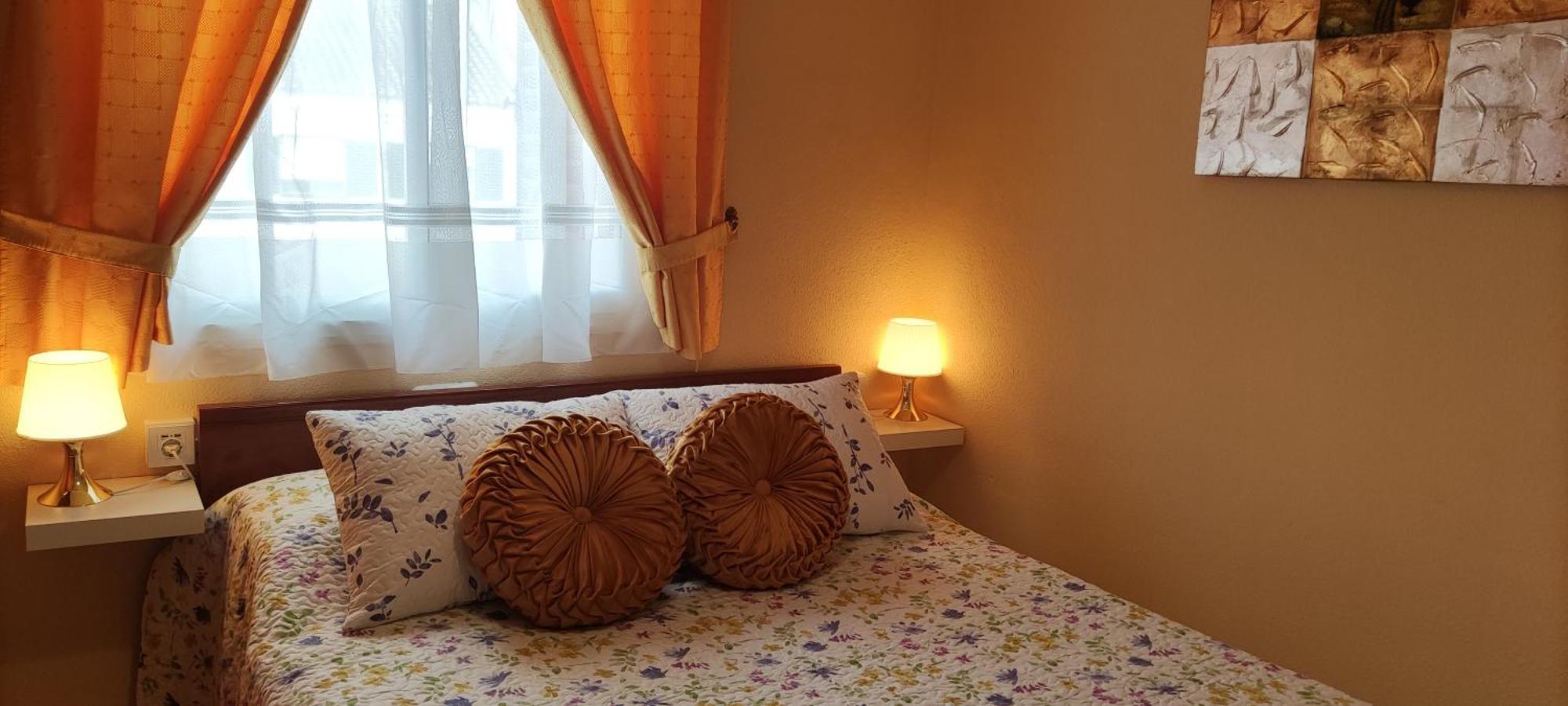 Apartamento Cool Garden Mairena del Aljarafe Exteriör bild