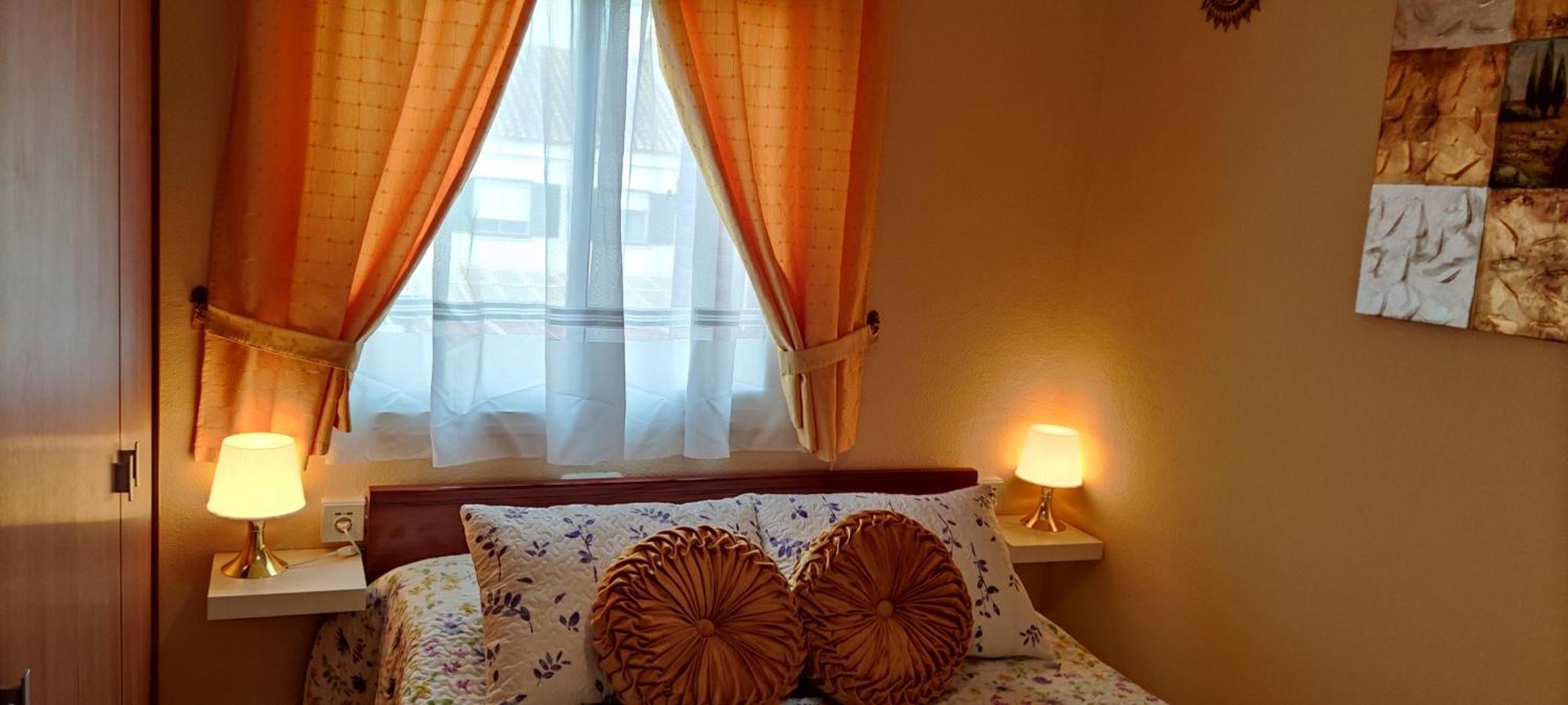 Apartamento Cool Garden Mairena del Aljarafe Exteriör bild