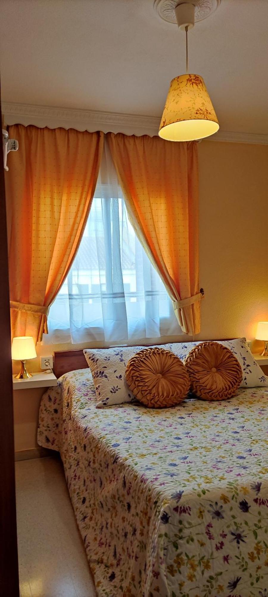 Apartamento Cool Garden Mairena del Aljarafe Exteriör bild