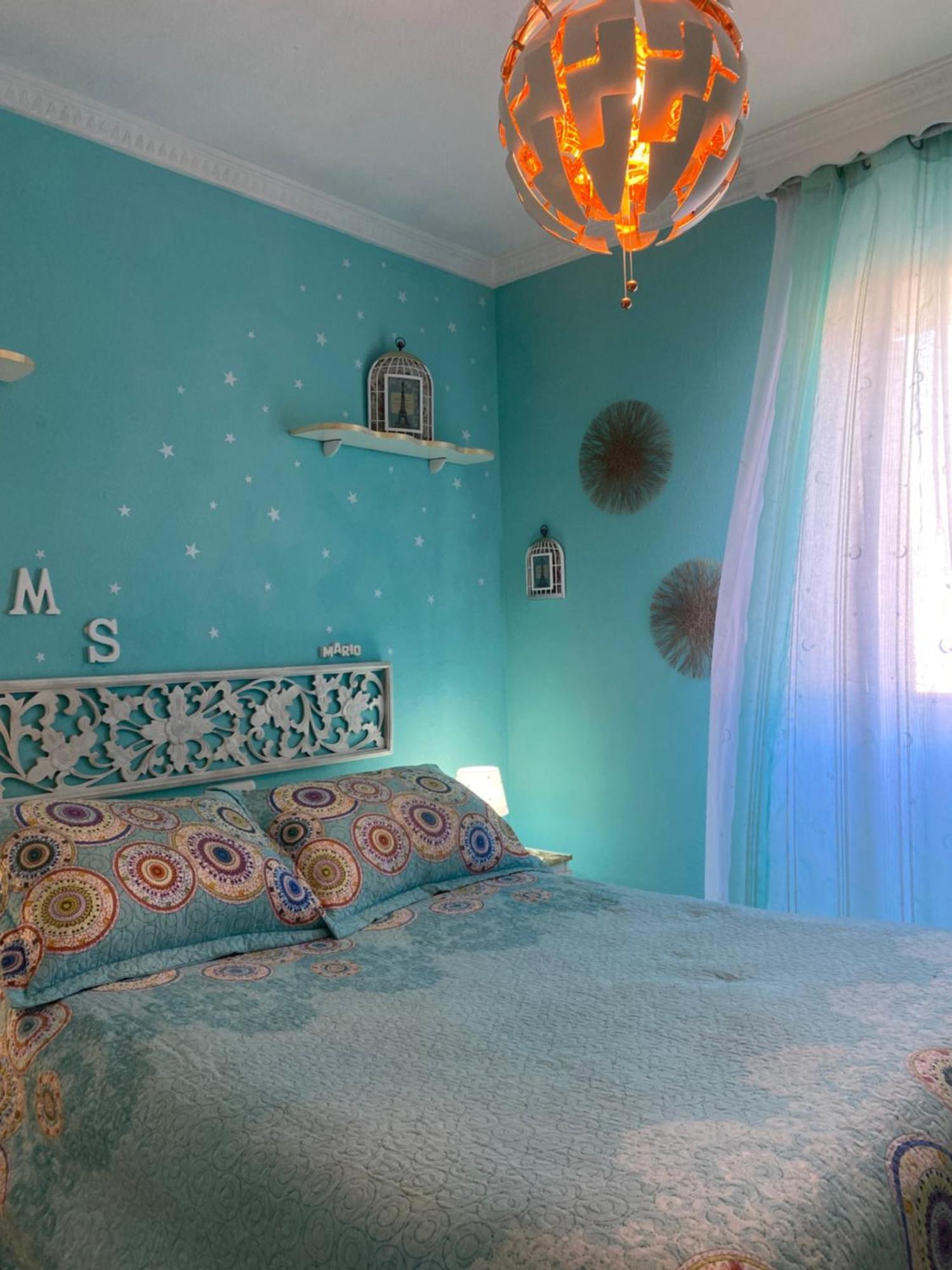 Apartamento Cool Garden Mairena del Aljarafe Exteriör bild