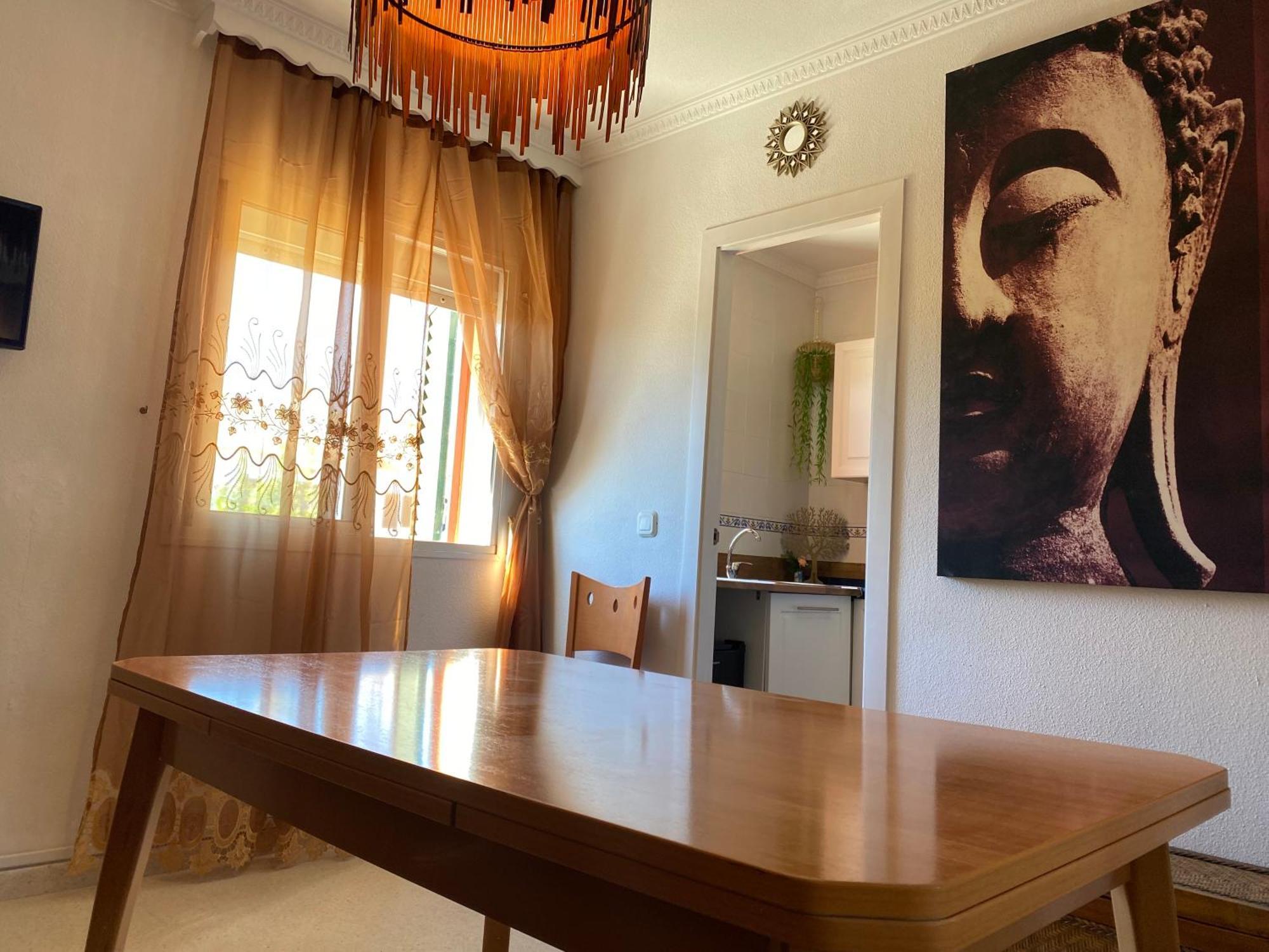 Apartamento Cool Garden Mairena del Aljarafe Exteriör bild