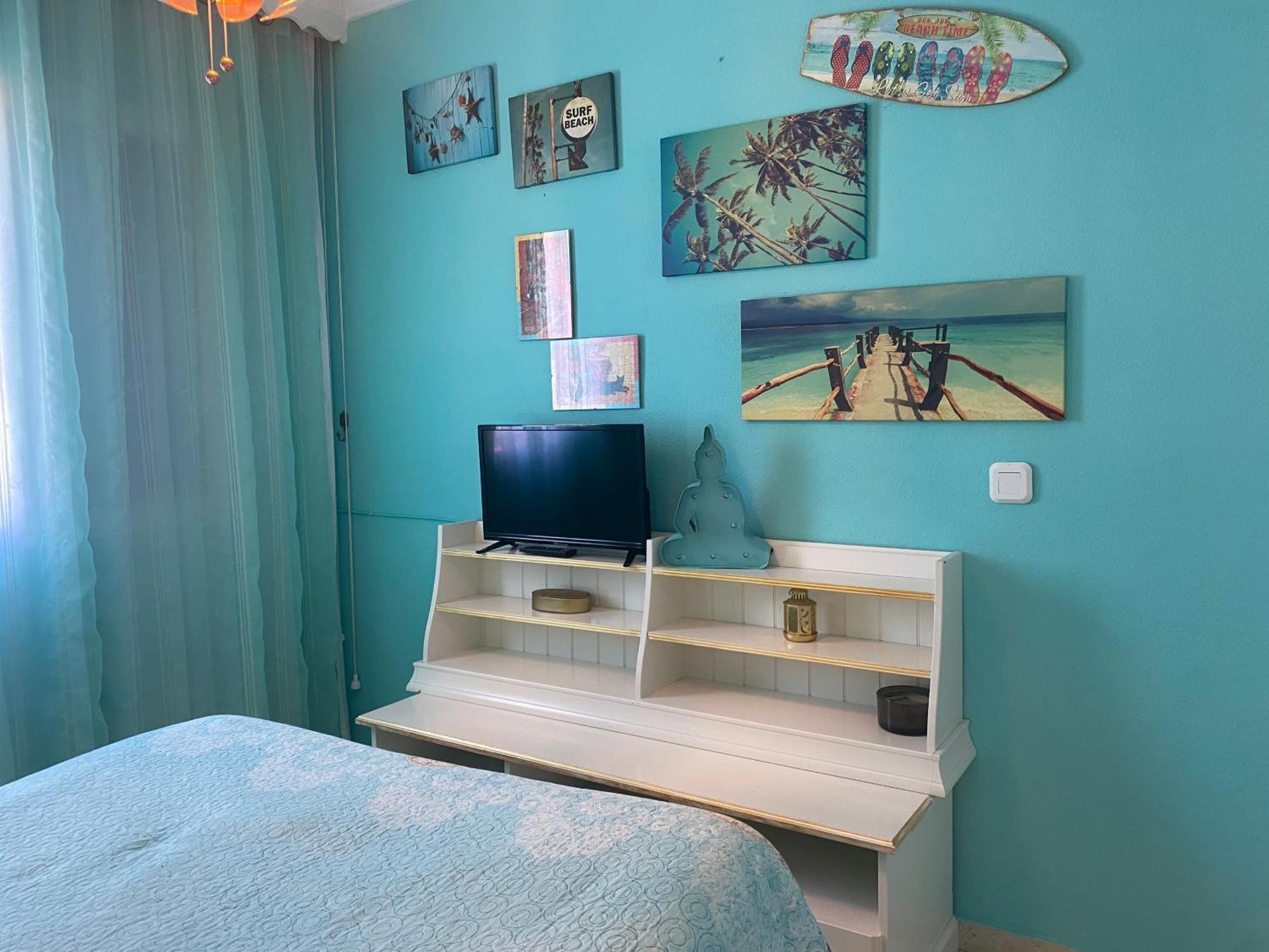 Apartamento Cool Garden Mairena del Aljarafe Exteriör bild